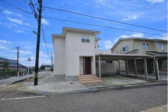 3LDK house in Takaoka
