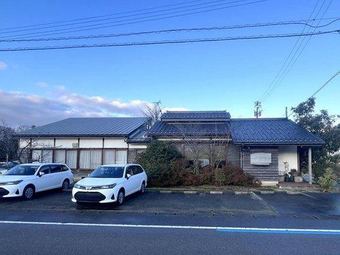 2LDK house in Takaoka