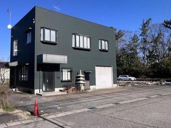 3LDK house in Takaoka