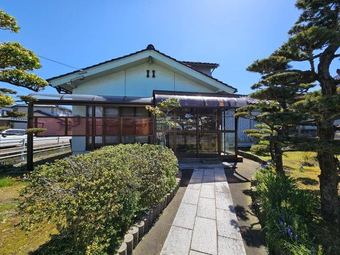 6DK house in Takaoka