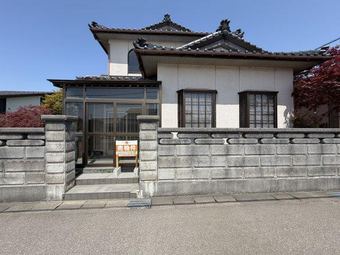 8DK house in Takaoka