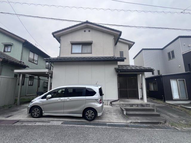 4LDK house in Toyama, Toyama - Photo 1