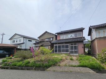 5K house in Takaoka