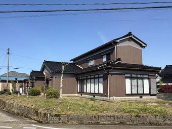 7DK house in Imizu