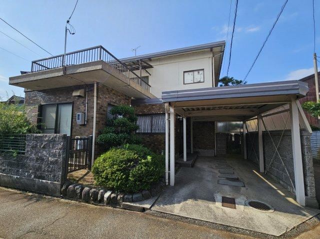 6DK house in Takaoka, Toyama - Photo 1