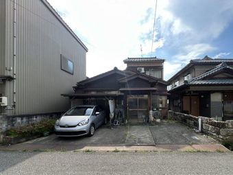 7DK house in Takaoka