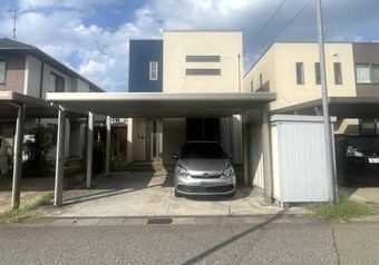3LDK house in Takaoka