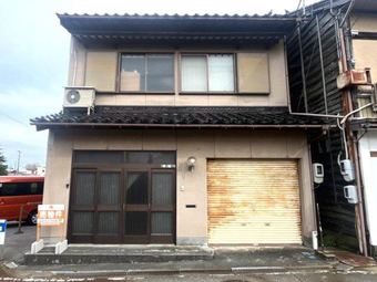 9K house in Imizu