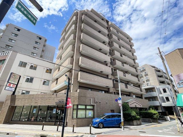 3LDK apartment in Urawa Ward, Saitama - Photo 1