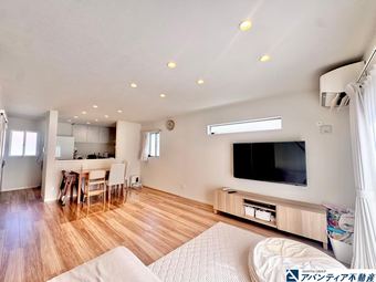 3LDK house in Anjo