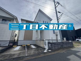 4LDK house in Hiki District