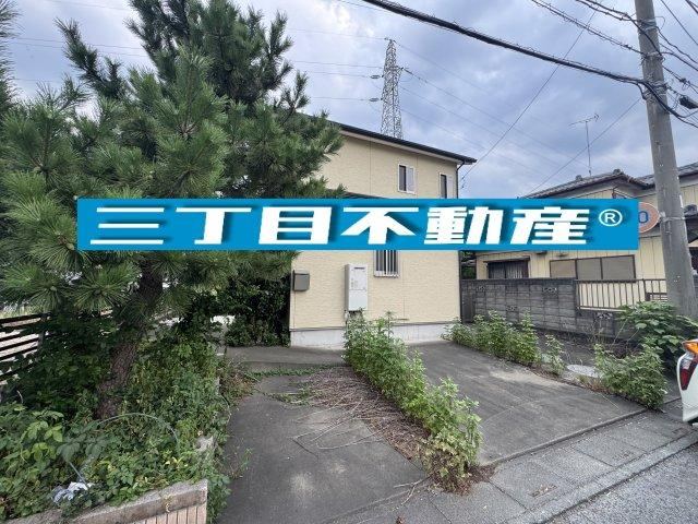 3LDK house in Kumagaya, Saitama - Photo 1