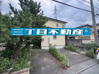 3LDK house in Kumagaya