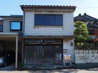 6K house in Imizu