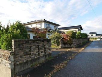 11DK house in Takaoka