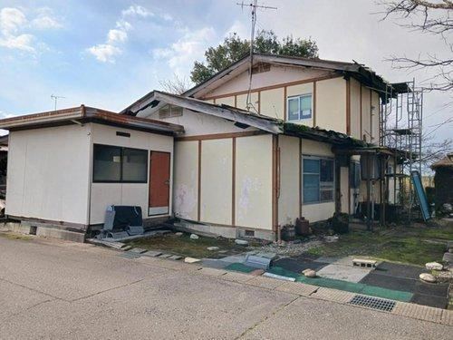 6DK house in Toyama, Toyama - Photo 1