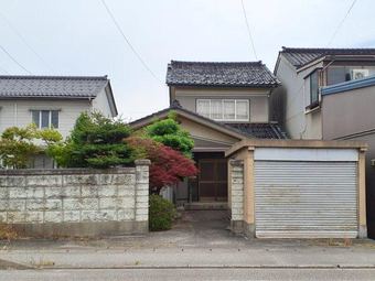 6K house in Imizu
