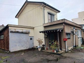 5LDK house in Uozu