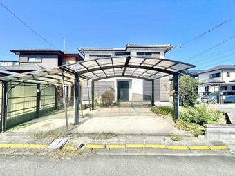 4LDK+S house in Omihachiman