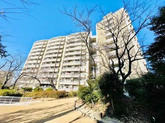 2LDK apartment in Meito Ward, Nagoya