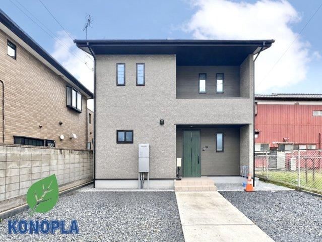 3LDK house in Ashikaga, Tochigi - Photo 1
