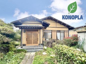 4DK+S house in Ota