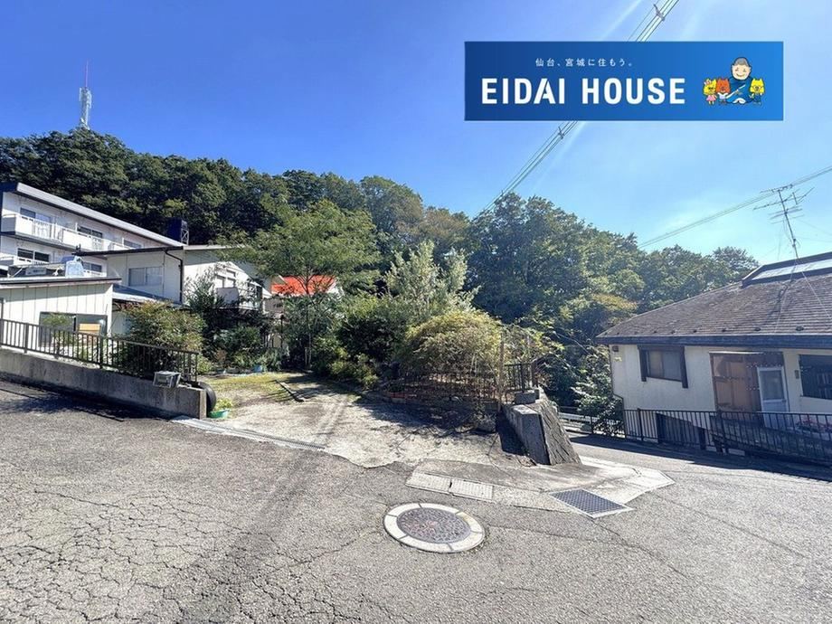 386 m² land in Taihaku Ward, Sendai, Miyagi - Photo 1