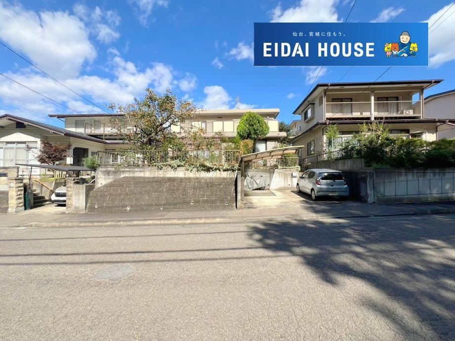 5LDK house in Izumi Ward, Sendai, Miyagi - Photo 1