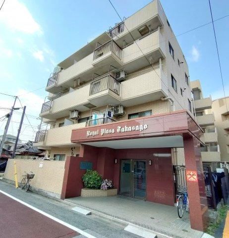 3DK apartment in Katsushika Ward, Tokyo - Photo 1