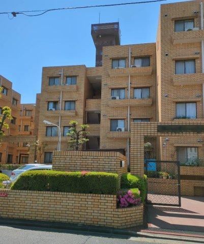 3LDK apartment in Omiya Ward, Saitama - Photo 1