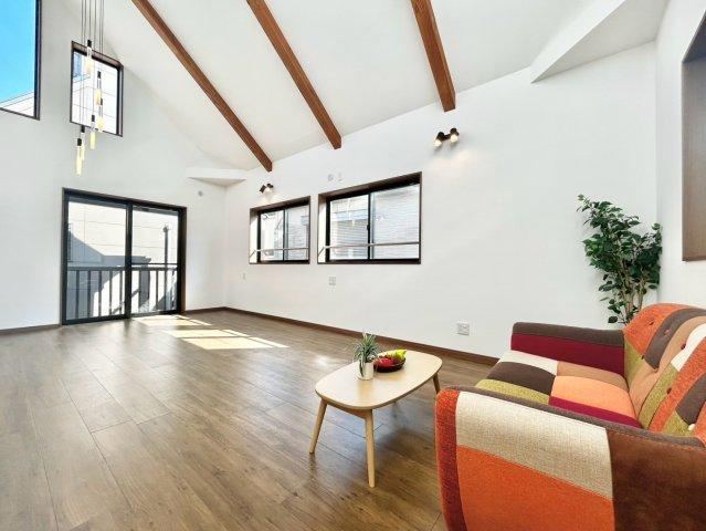 4LDK house in Nerima Ward, Tokyo - Photo 1