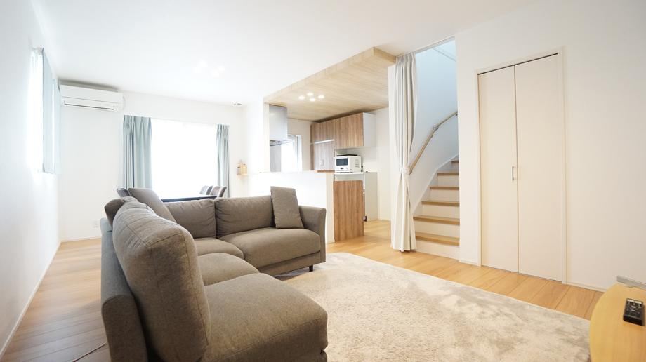 4LDK house in Suzuka, Mie - Photo 1