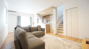 4LDK house in Suzuka