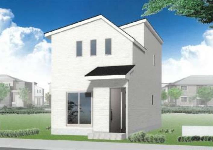 2LDK+S house in Itami, Hyogo - Photo 1