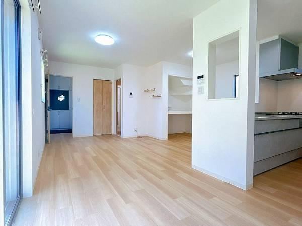 3LDK house in Gifu, Gifu - Photo 1