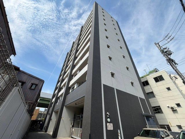 3LDK apartment in Showa Ward, Nagoya, Aichi - Photo 1