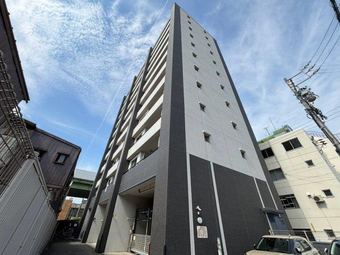 3LDK apartment in Showa Ward, Nagoya