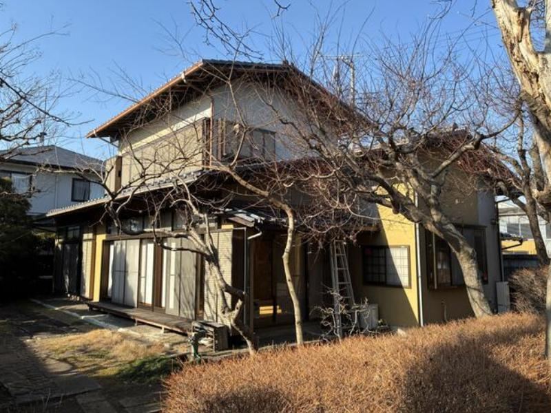 6LDK+S house in Mito, Ibaraki - Photo 1