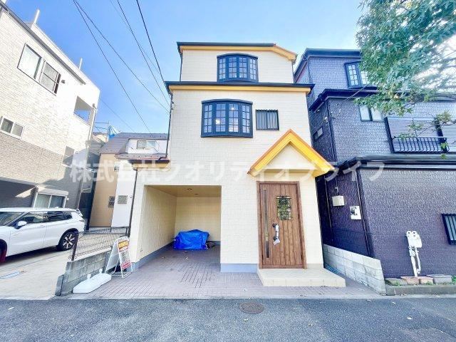 3LDK house in Edogawa Ward, Tokyo - Photo 1
