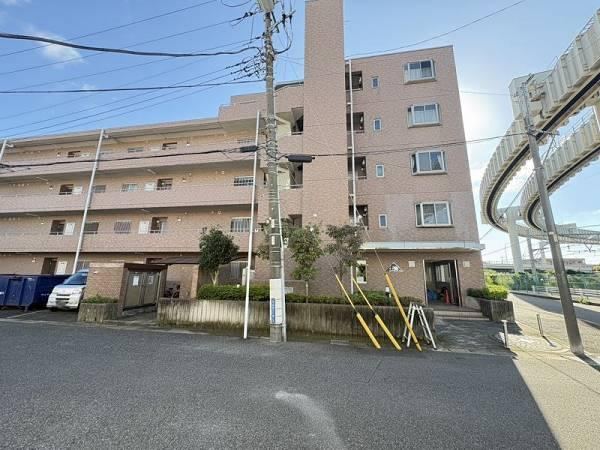 3LDK apartment in Wakaba Ward, Chiba - Photo 1