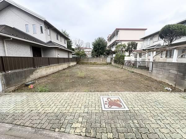 129 m² land in Chuo Ward, Chiba - Photo 1