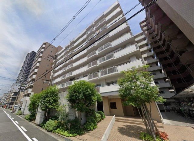 studio apartment in Nishi Ward, Osaka - Photo 1