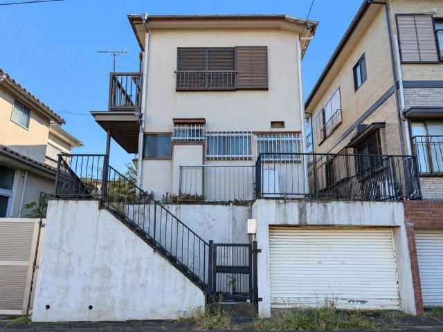 3LDK house in Asao Ward, Kawasaki, Kanagawa - Photo 1