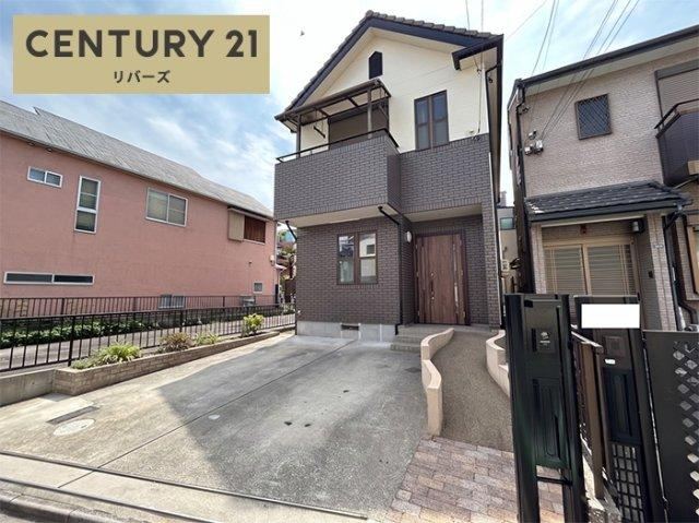 3LDK house in Atsuta Ward, Nagoya, Aichi - Photo 1