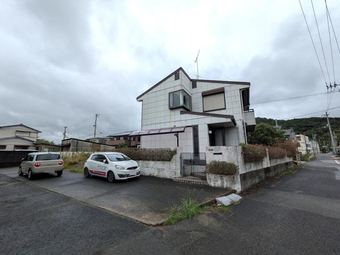 5DK house in Naruto