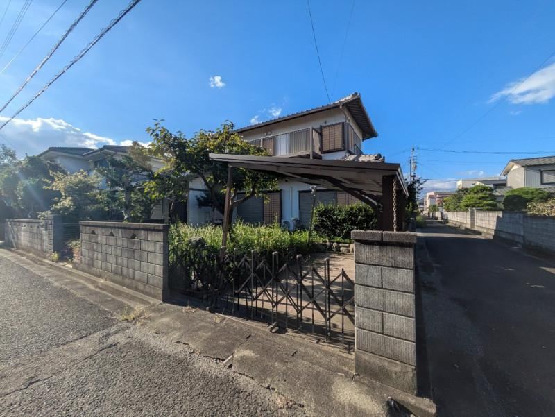 5DK+S house in Kitajima, Itano District, Tokushima - Photo 1