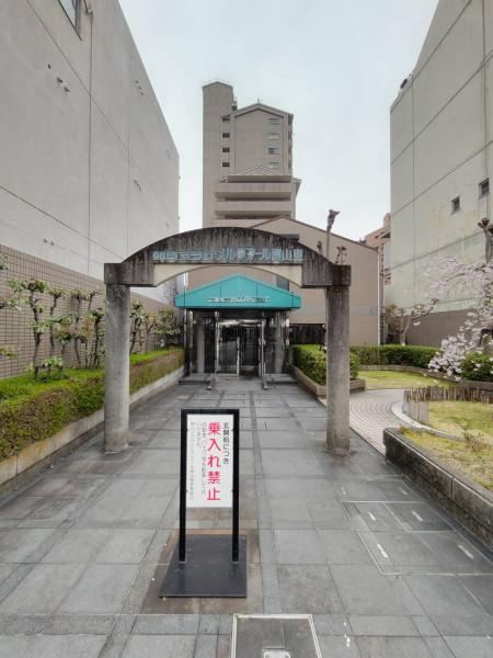 3LDK apartment in Tokushima, Tokushima - Photo 1