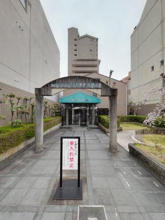 3LDK apartment in Tokushima City