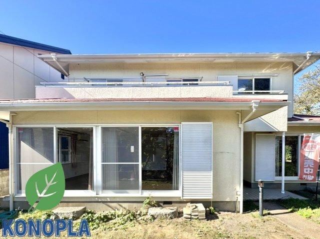 4LDK house in Maebashi, Gunma - Photo 1