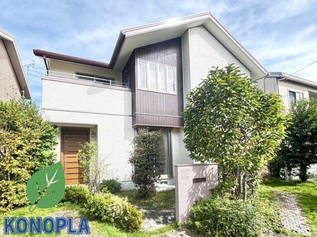 4LDK+S house in Isesaki, Gunma - Photo 1